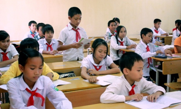 Tính phụ cấp thâm niên nhà giáo có gồm thời gian làm ngành khác?