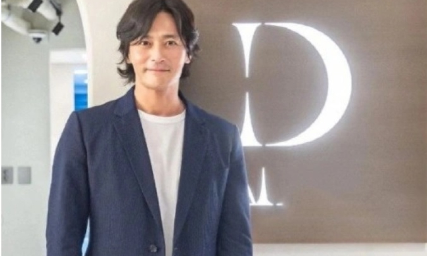 Jang Dong Gun lần đầu xuất hiện sau 2 năm vướng scandal