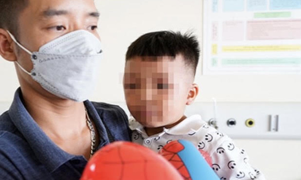 Giải quyết kịp thời, nghiêm minh các vụ việc bạo lực, xâm hại trẻ em 