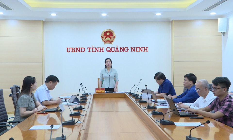 Quảng Ninh phấn đấu đến 22/8 sẽ cơ bản hoàn thành tiêm vắc xin phòng Covid-19 cho trẻ em