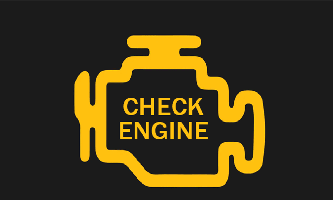 Xe rung giật, đèn Check Engine sáng và đây là 6 lý do