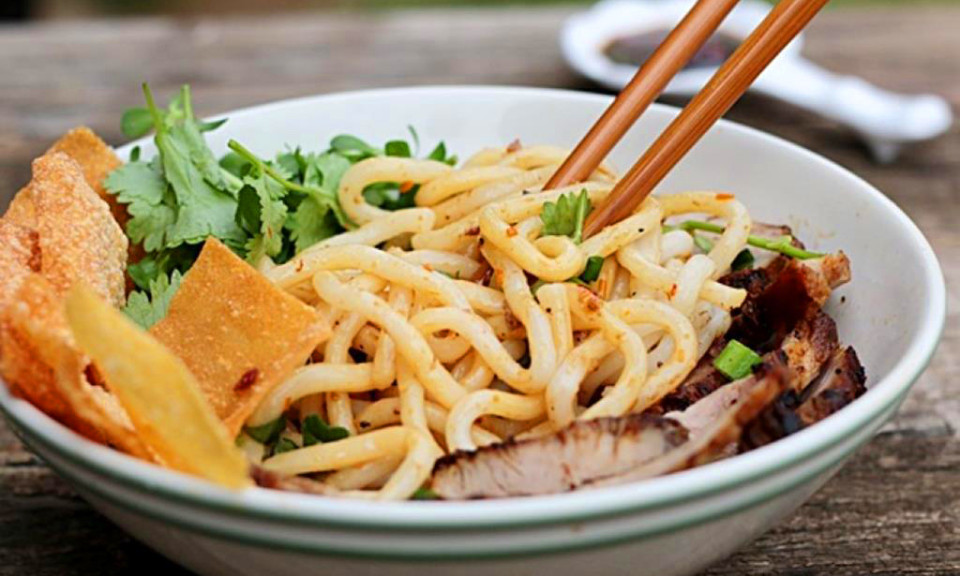 Việt Nam nằm trong top những điểm đến ăn uống hợp túi tiền nhất thế giới