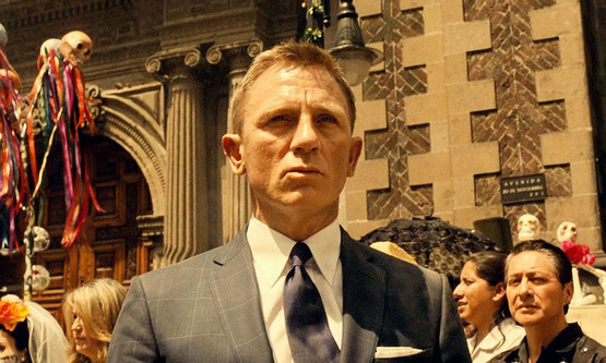 James Bond tiếp theo sẽ là một diễn viên trẻ tuổi?