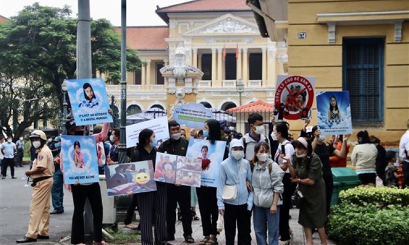 Ministry strengthens prevention and control of violence and abuse of children