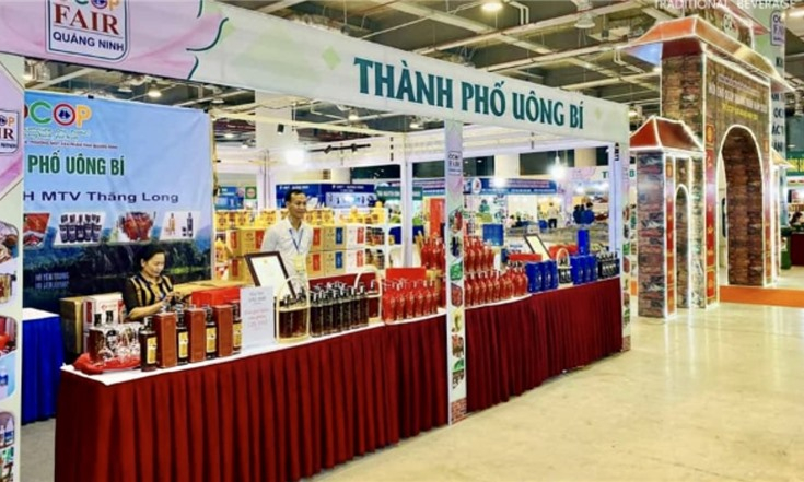Quang Ninh to host Northern OCOP Fair 