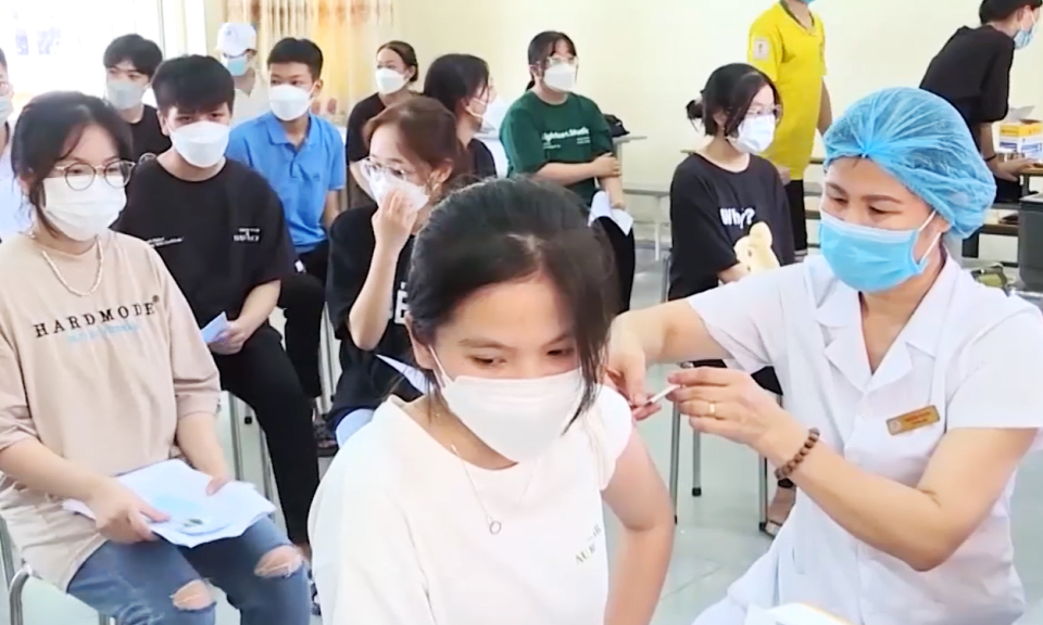 Để học sinh đến trường an toàn