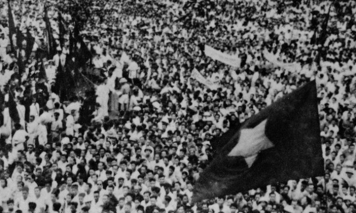 Promoting great value of August Revolution