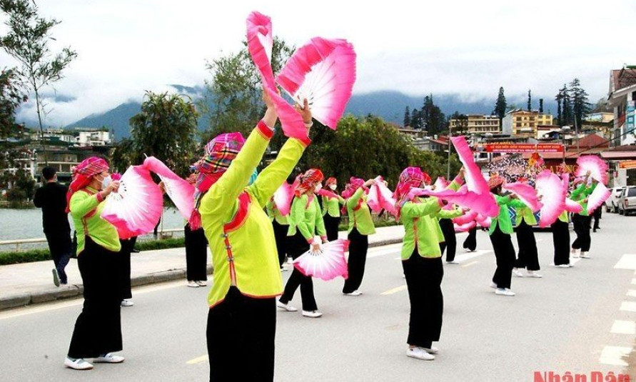 Fireworks to be set off at "The Essence of the Northwest" festival