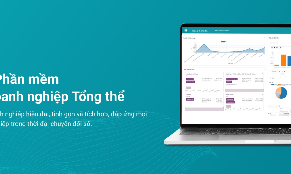 Chi phí - yếu tố níu chân Doanh nghiệp trên hành trình Chuyển đối số