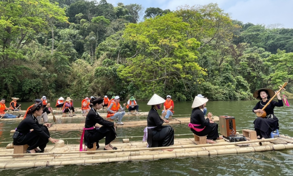 Du lịch dịp nghỉ lễ 2/9 đa dạng điểm đến