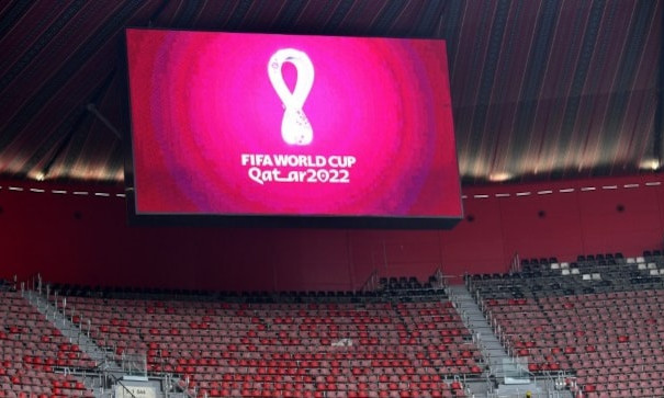 FIFA bán được 2,45 triệu vé World Cup 2022