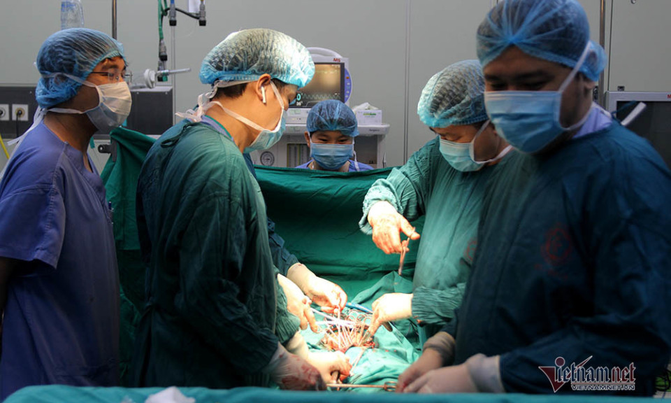 Nguyên nhân ngày càng nhiều người Việt mắc ung thư
