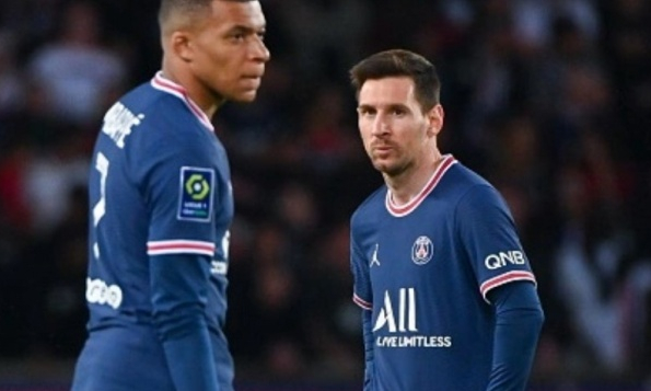 Mbappe muốn loại toàn bộ cầu thủ Argentina của PSG