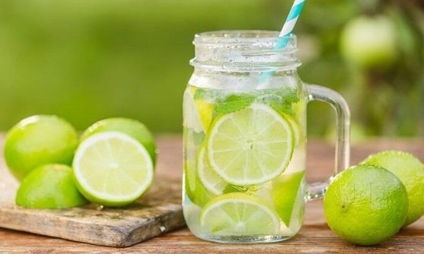 Sai lầm khi uống nước chanh khiến mất sạch vitamin C, rước thêm bệnh dạ dày