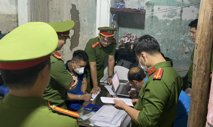 Lừa hơn 3 tỷ đồng ‘chạy án’ rồi tiêu xài cá nhân
