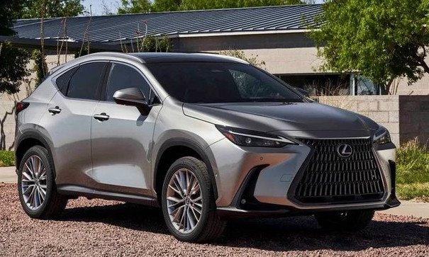 Loạt xe an toàn nhất năm 2022