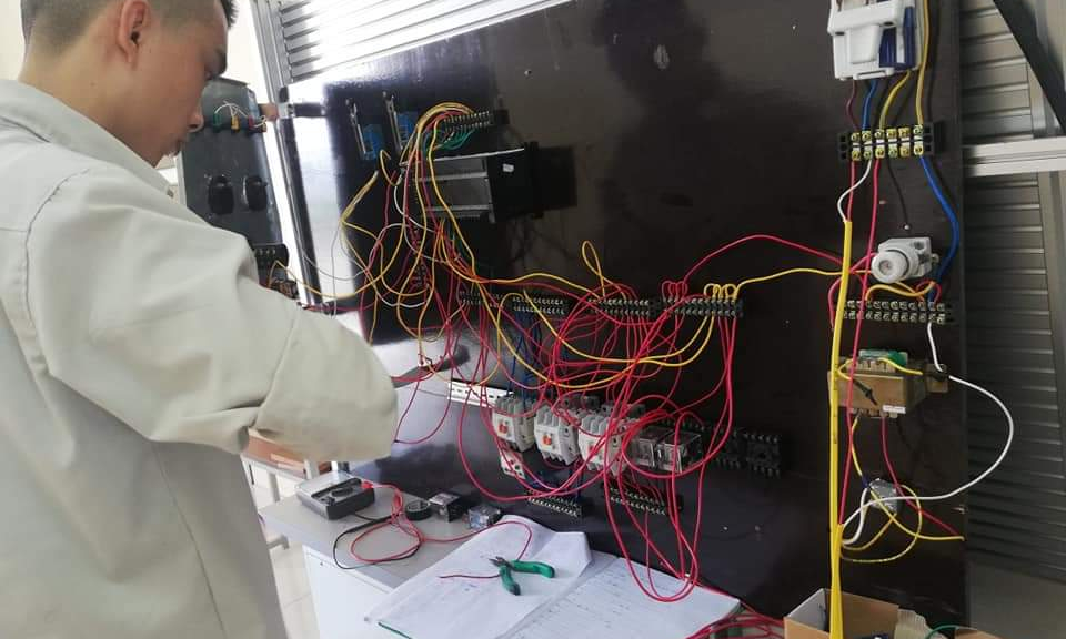 Nâng cao chất lượng đào tạo nghề trên địa bàn tỉnh