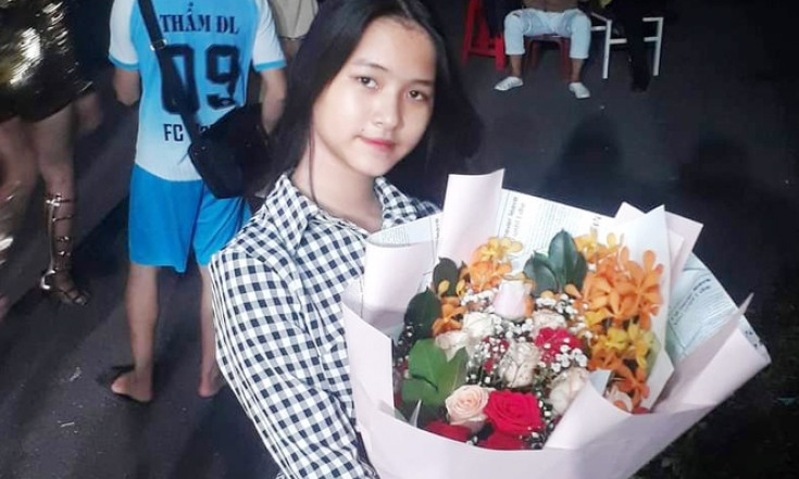 Tìm thấy nữ sinh 14 tuổi mất tích ở TP.HCM