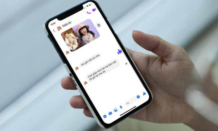 Trò đùa khiến nhiều người mất tài khoản Facebook