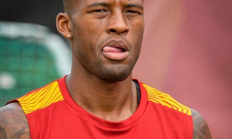 Mourinho đón cú sốc với Wijnaldum
