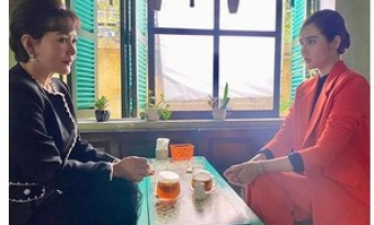 Phim Việt trước khoảng trống vấn đề và kịch bản