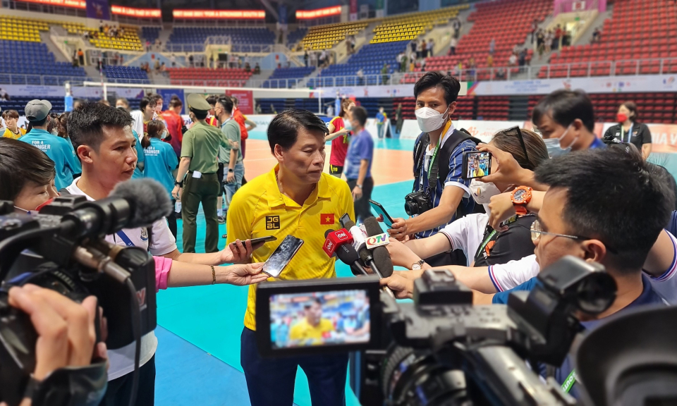 Ngày 26-27/8 diễn ra Liên hoan Nghiệp vụ báo chí lần thứ IV năm 2022