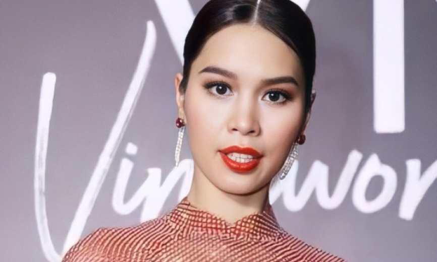 BTC Miss Universe Vietnam bị phạt 70 triệu vì Hà Anh mặc phản cảm