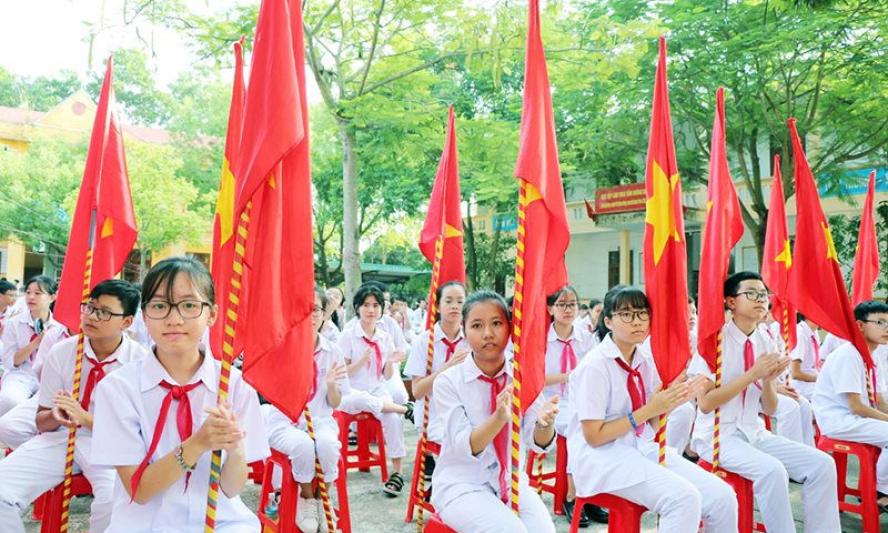 Bản tin vùng Đông Bắc ngày 23/8/2022