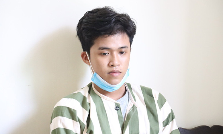 Tạm giữ kẻ sát hại bạn gái