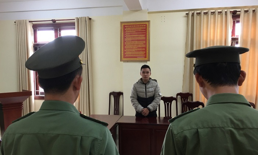 Phạt chủ tài khoản TikToker đăng clip xúc phạm người miền Trung