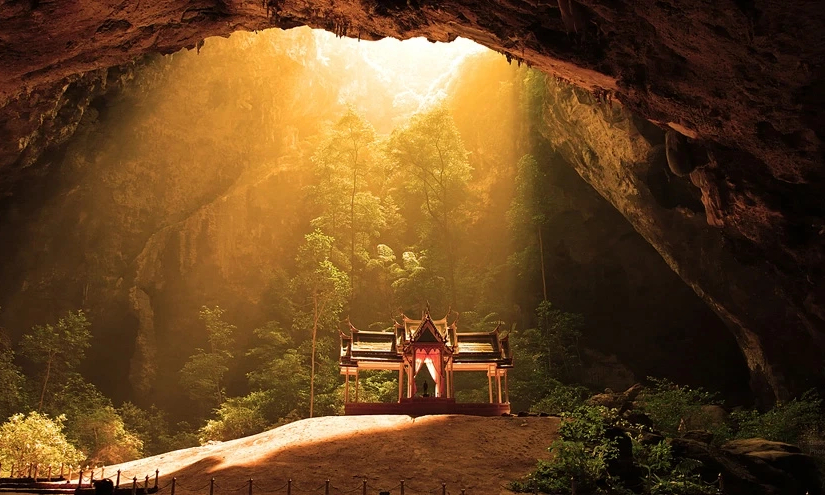 15 hang động mang vẻ đẹp kỳ vĩ như tuyệt tác của tạo hóa gây cảm giác choáng ngợp, Đông Nam Á góp phần không nhỏ