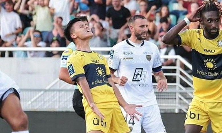 Quang Hải có sai lầm khi chọn Pau FC?