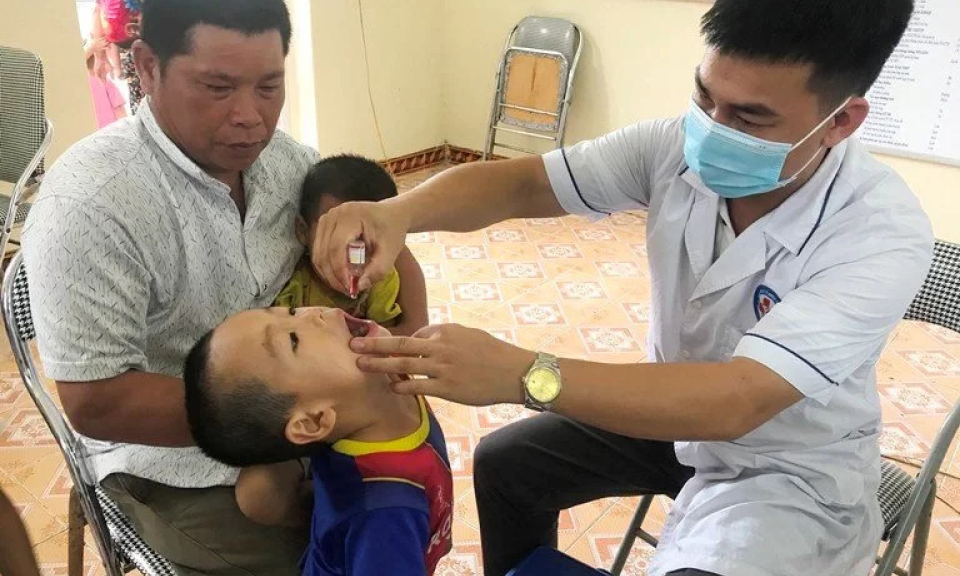 Duy trì vững chắc mức sinh thay thế