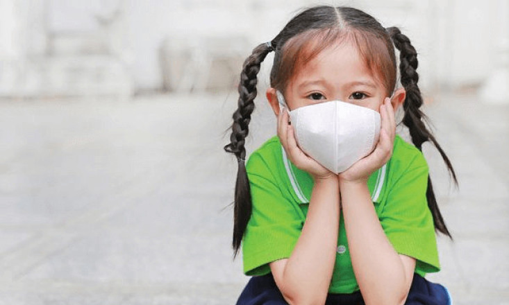 Bác sĩ chuyên khoa hướng dẫn cách phòng tránh dịch bệnh khi trẻ tựu trường