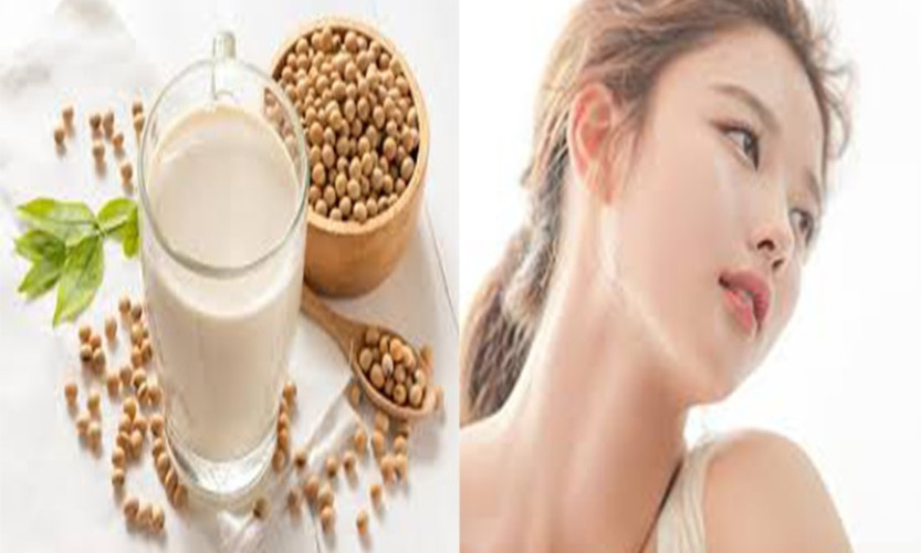 4 loại đồ uống từ tự nhiên giúp làn da mịn màng, tốt cho sức khỏe