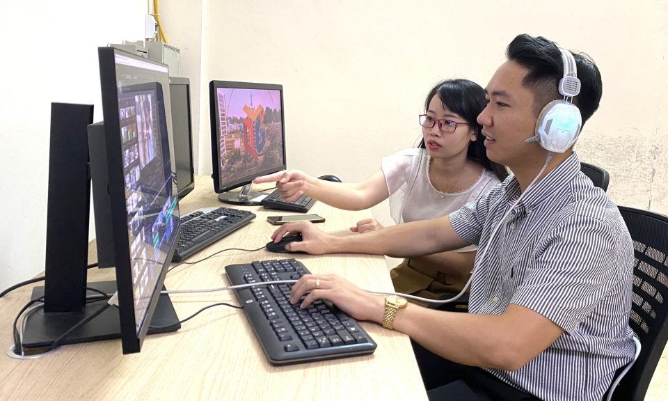 Ngày hội của người làm báo Quảng Ninh