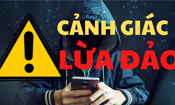 Mất 200 triệu đồng từ cuộc gọi giả danh Công an