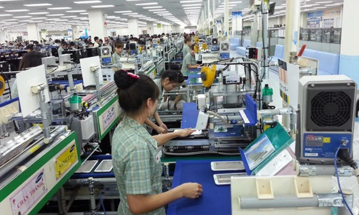 Foreign trade hits more than USD30 bln in first half of August