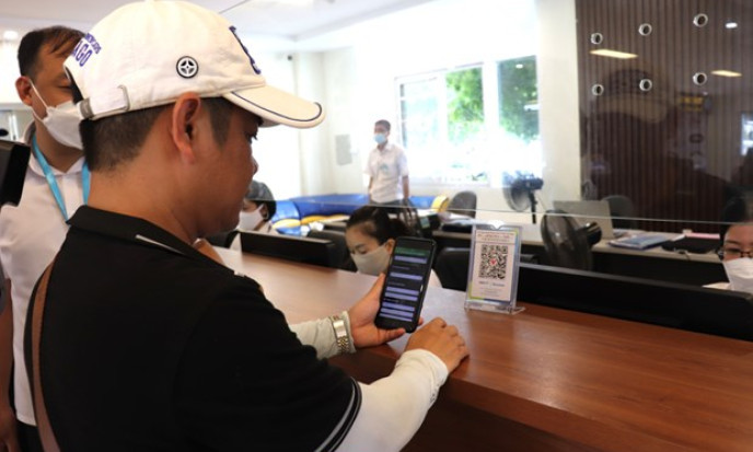 Quang Ninh develops digital economy
