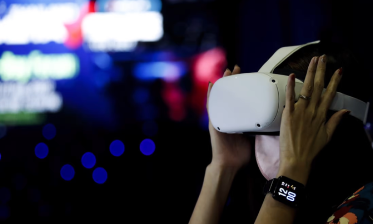 Tương lai mờ mịt của metaverse