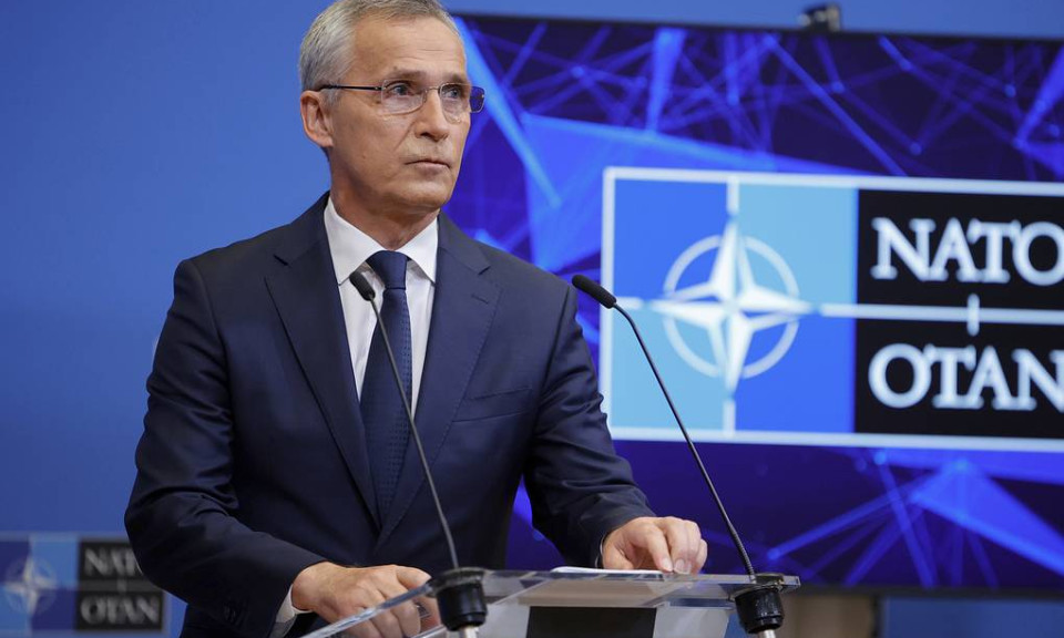 Tổng thư ký NATO thừa nhận châu Âu sẽ phải trá giá vì hỗ trợ Ukraine