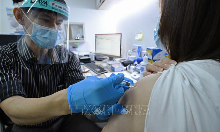 Singapore bỏ quy định đeo khẩu trang lần đầu tiên sau hơn 2 năm