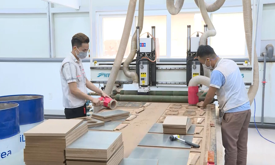 Nâng cao chất lượng nguồn lao động