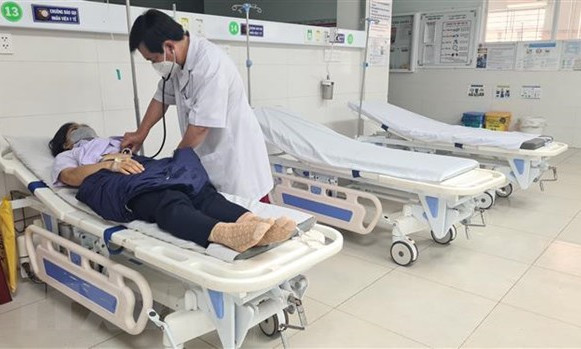 Nghiên cứu kiến nghị của chuyên gia về tình hình thiếu thuốc