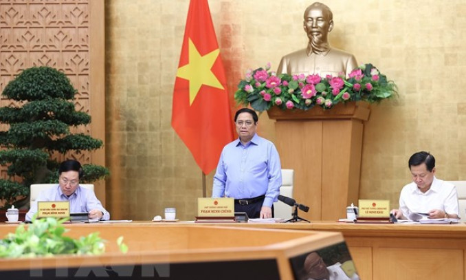 Thủ tướng: Tôn trọng ý kiến phản biện để xây dựng luật khả thi