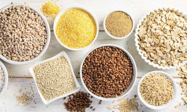 9 loại 'siêu thực phẩm' cần thiết cho người lớn tuổi