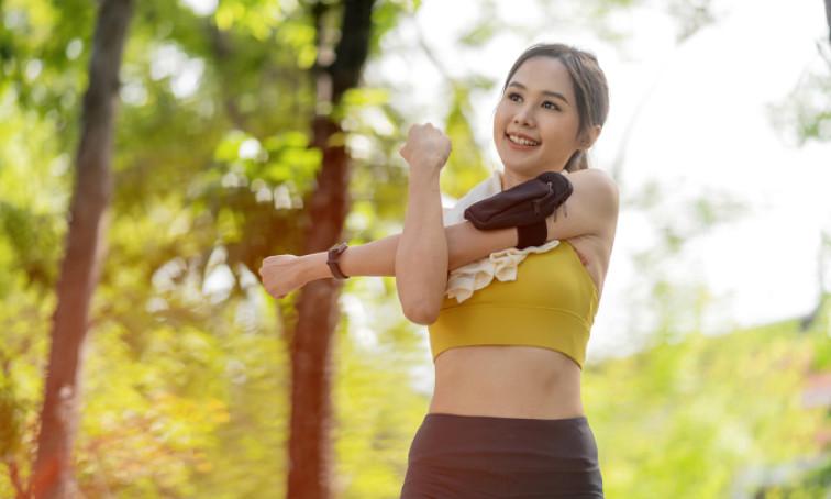 5 liều thuốc lối sống giúp ngừa bệnh
