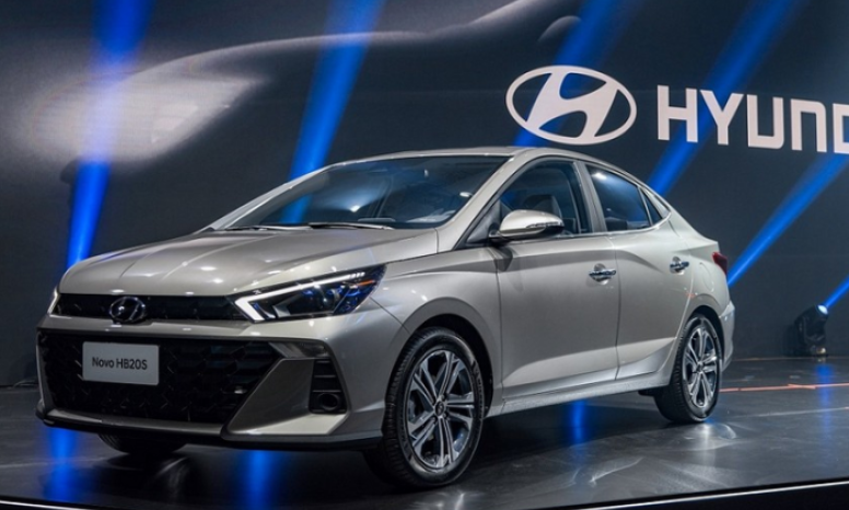 Chi tiết ‘truyền nhân’ của Hyundai Accent vừa ra mắt: Giá 391 triệu, trang bị lấn lướt Toyota Vios