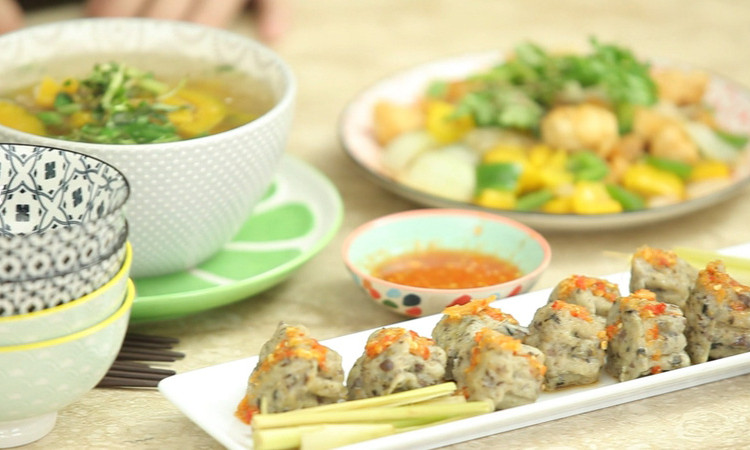 4 thói quen ăn uống khiến sức khoẻ giảm sút