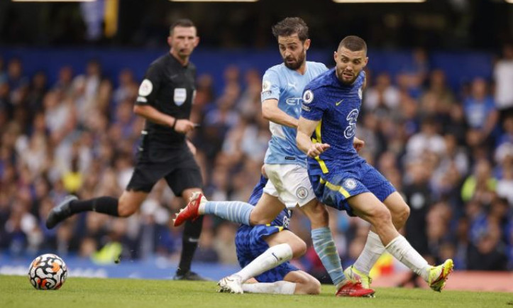 Man City đụng Chelsea ở vòng 3 Cup Liên đoàn